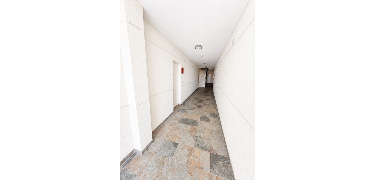 Herverkoop - Appartement / flat -
Orihuela Costa - Los Dolses