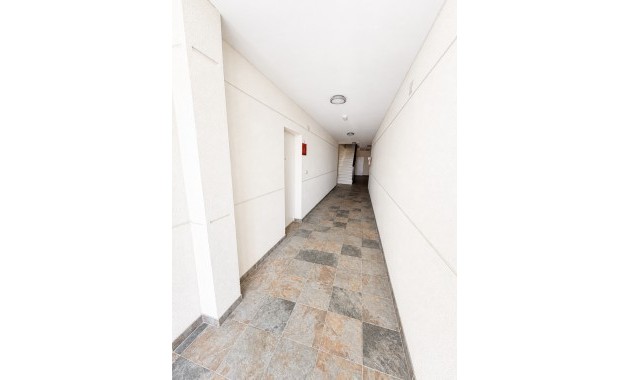 Herverkoop - Appartement / flat -
Orihuela Costa - Los Dolses
