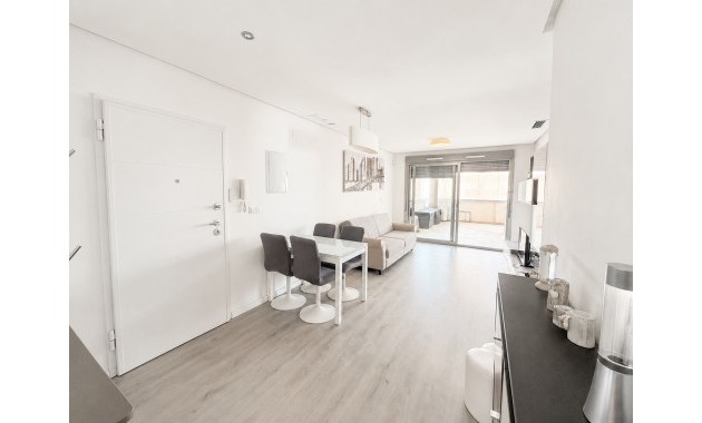 Herverkoop - Appartement / flat -
Orihuela Costa - Los Dolses