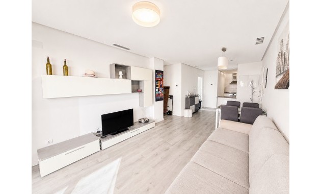 Herverkoop - Appartement / flat -
Orihuela Costa - Los Dolses