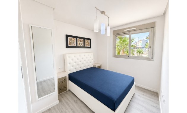 Herverkoop - Appartement / flat -
Orihuela Costa - Los Dolses