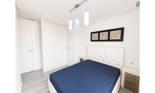 Herverkoop - Appartement / flat -
Orihuela Costa - Los Dolses