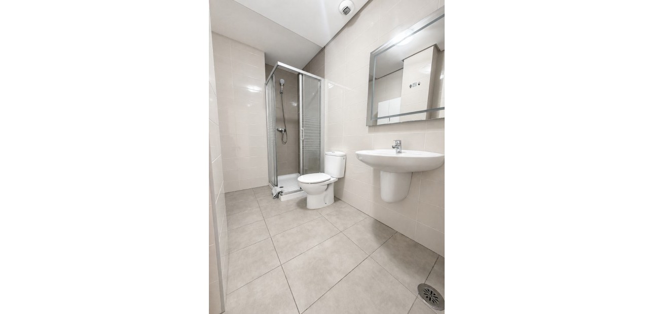 Herverkoop - Appartement / flat -
Orihuela Costa - Los Dolses