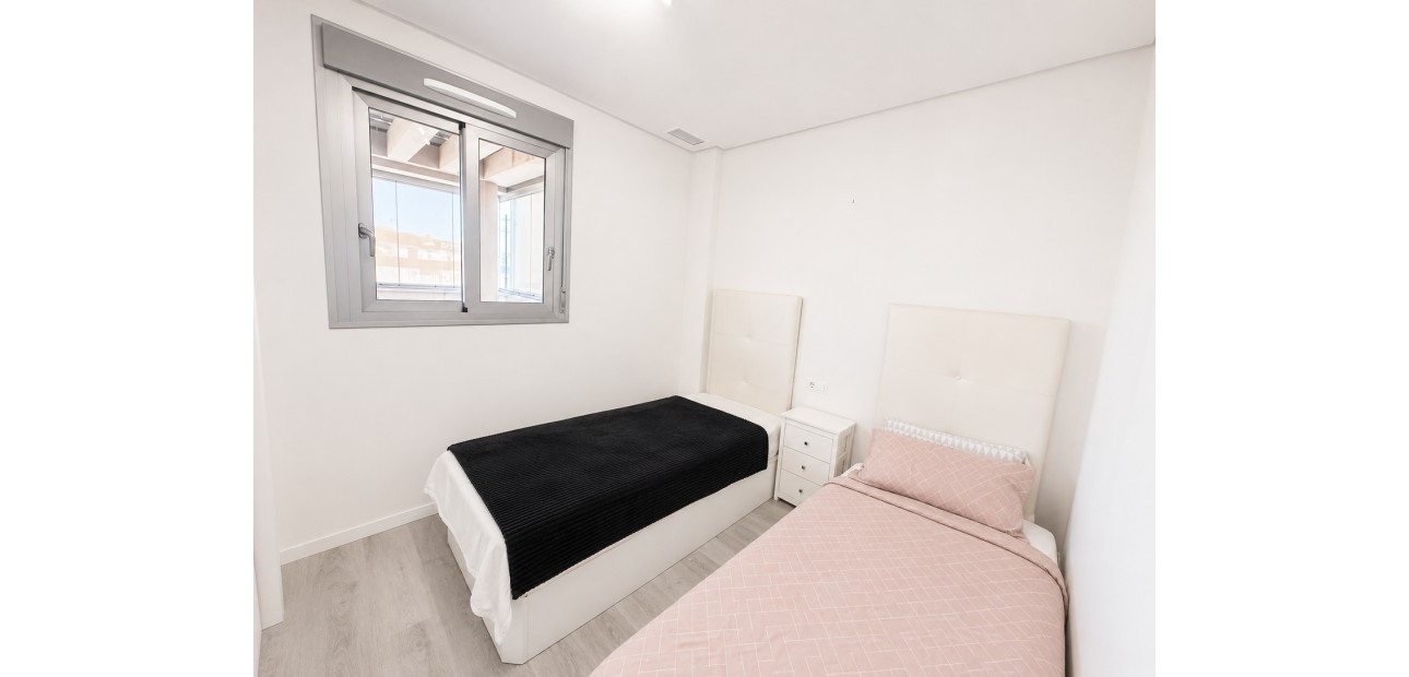 Herverkoop - Appartement / flat -
Orihuela Costa - Los Dolses