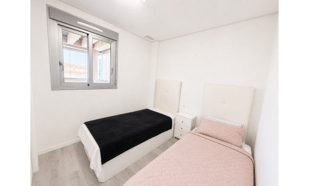 Herverkoop - Appartement / flat -
Orihuela Costa - Los Dolses