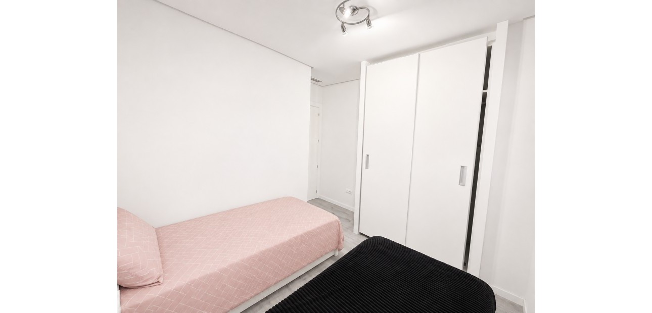 Herverkoop - Appartement / flat -
Orihuela Costa - Los Dolses