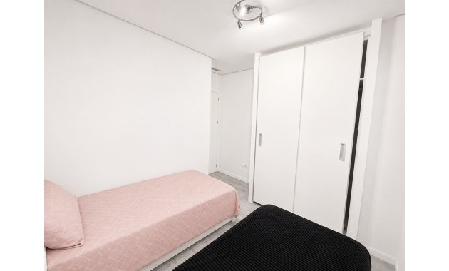 Herverkoop - Appartement / flat -
Orihuela Costa - Los Dolses