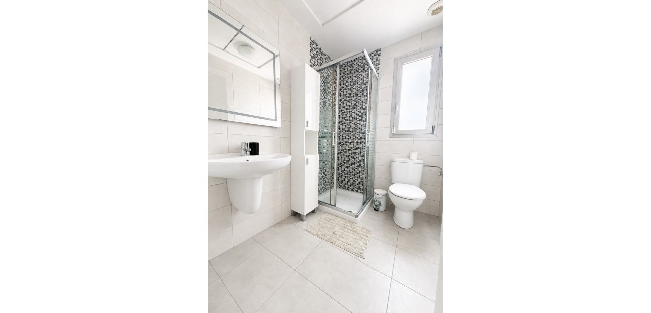 Herverkoop - Appartement / flat -
Orihuela Costa - Los Dolses