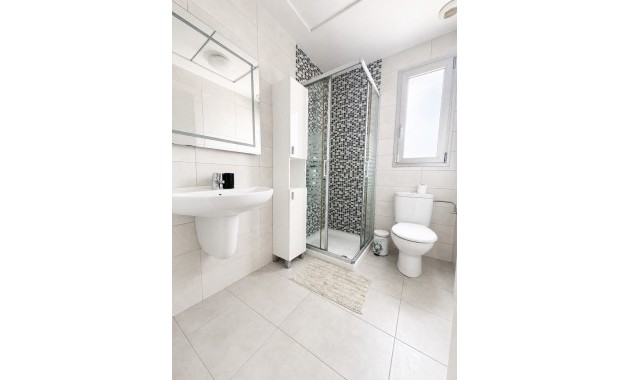 Herverkoop - Appartement / flat -
Orihuela Costa - Los Dolses