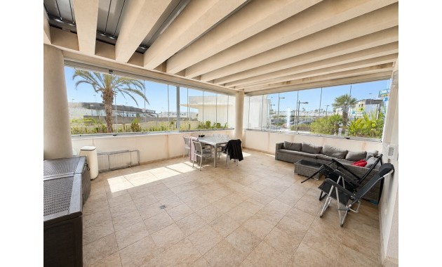 Herverkoop - Appartement / flat -
Orihuela Costa - Los Dolses