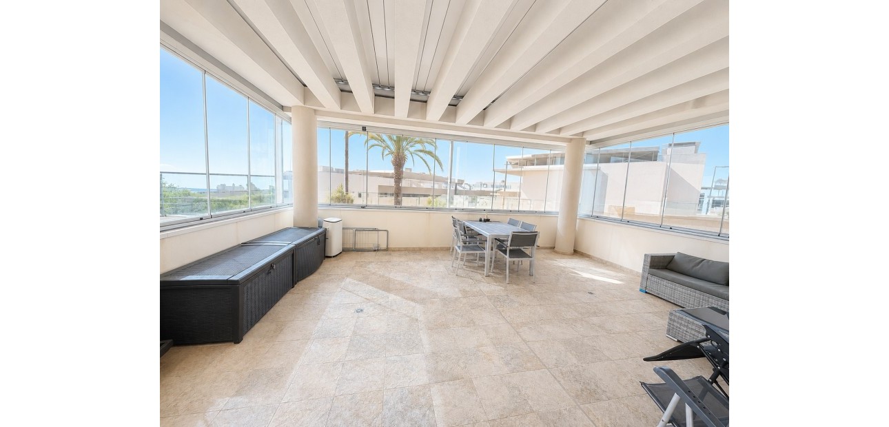 Herverkoop - Appartement / flat -
Orihuela Costa - Los Dolses