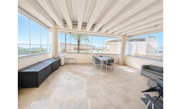 Herverkoop - Appartement / flat -
Orihuela Costa - Los Dolses