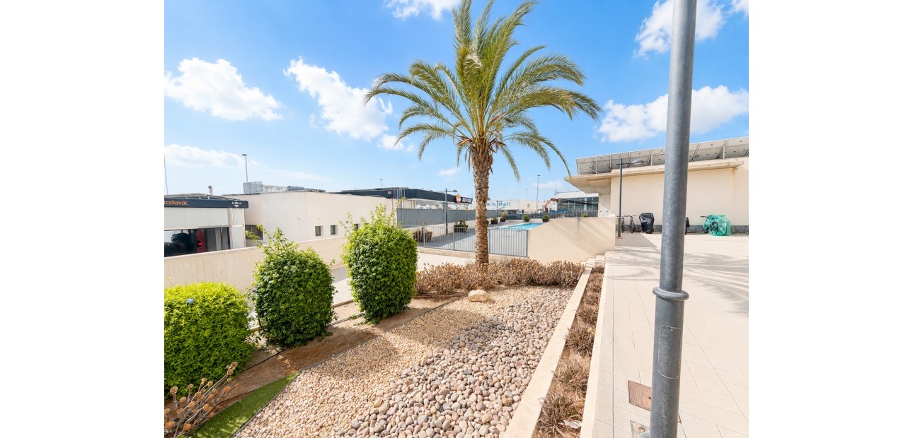 Herverkoop - Appartement / flat -
Orihuela Costa - Los Dolses