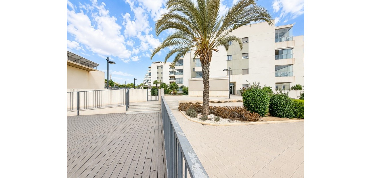 Herverkoop - Appartement / flat -
Orihuela Costa - Los Dolses