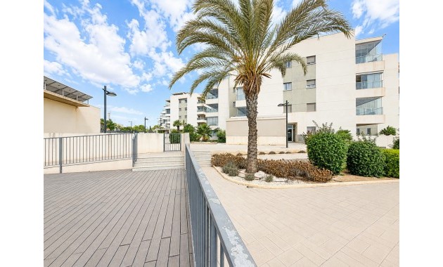 Herverkoop - Appartement / flat -
Orihuela Costa - Los Dolses