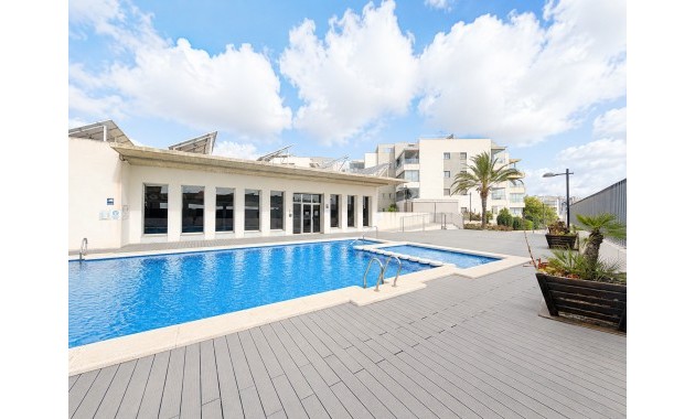 Herverkoop - Appartement / flat -
Orihuela Costa - Los Dolses