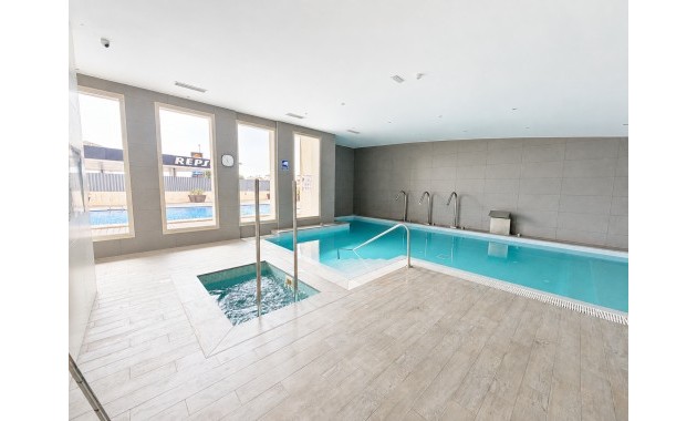 Herverkoop - Appartement / flat -
Orihuela Costa - Los Dolses