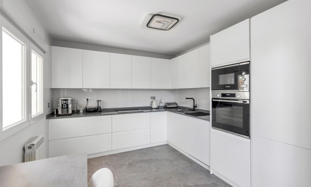 Herverkoop - Detached Villa -
Torrevieja - Los Balcones
