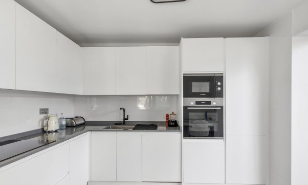 Herverkoop - Detached Villa -
Torrevieja - Los Balcones