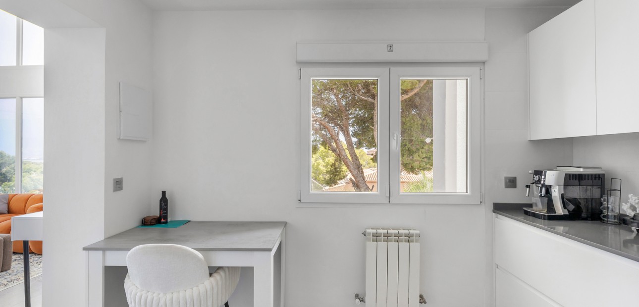 Herverkoop - Detached Villa -
Torrevieja - Los Balcones