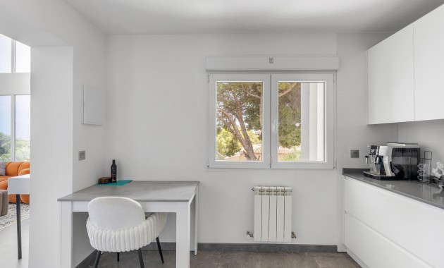 Herverkoop - Detached Villa -
Torrevieja - Los Balcones