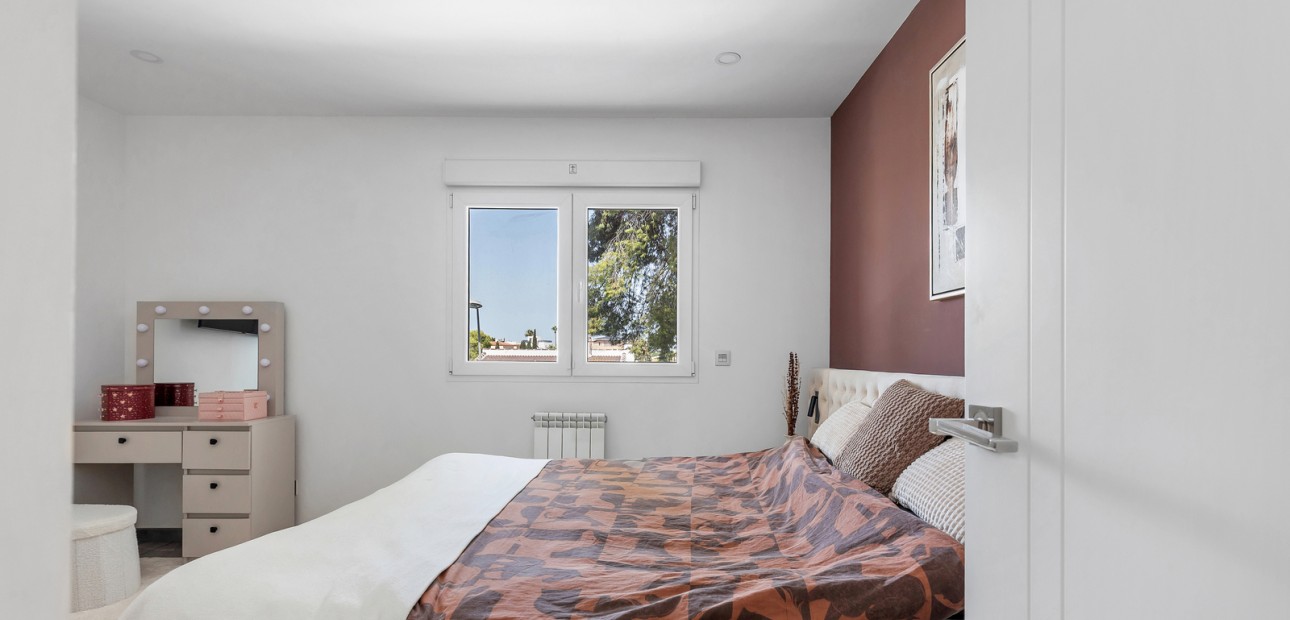 Herverkoop - Detached Villa -
Torrevieja - Los Balcones