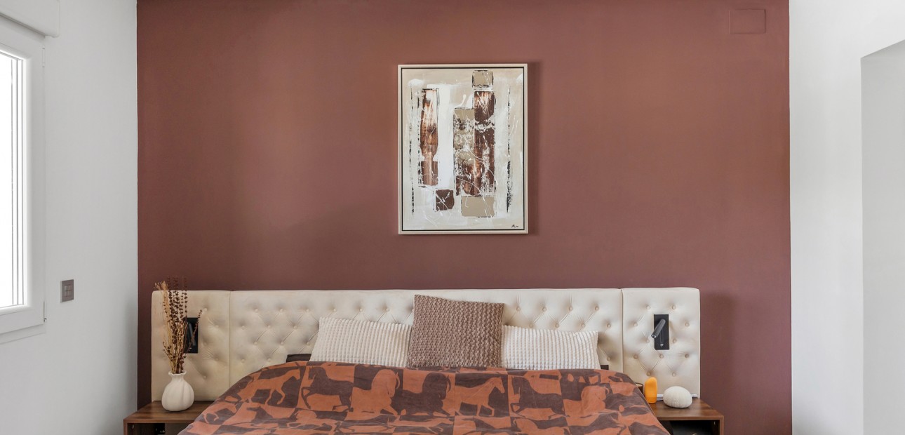 Herverkoop - Detached Villa -
Torrevieja - Los Balcones