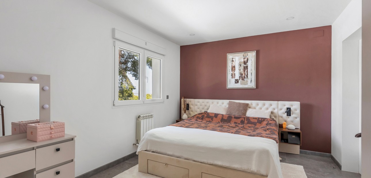 Herverkoop - Detached Villa -
Torrevieja - Los Balcones
