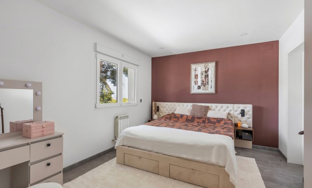 Herverkoop - Detached Villa -
Torrevieja - Los Balcones