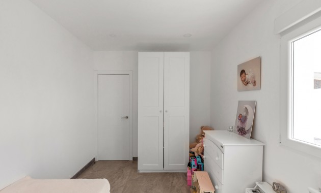 Herverkoop - Detached Villa -
Torrevieja - Los Balcones