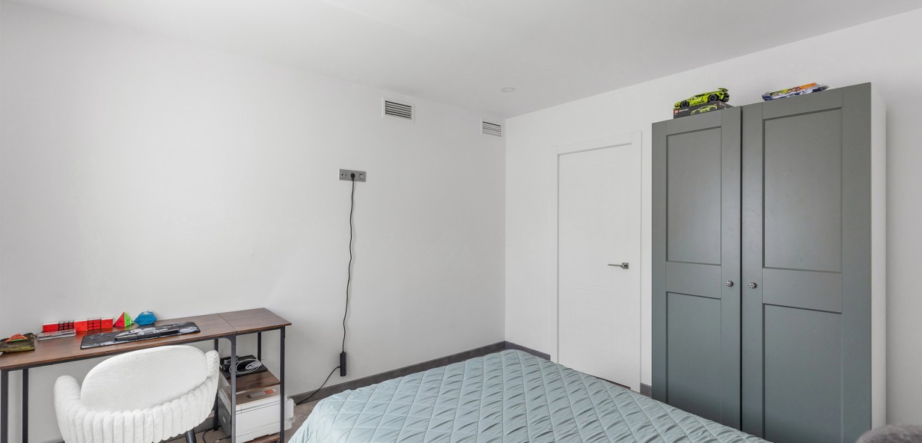 Herverkoop - Detached Villa -
Torrevieja - Los Balcones