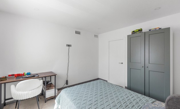 Herverkoop - Detached Villa -
Torrevieja - Los Balcones