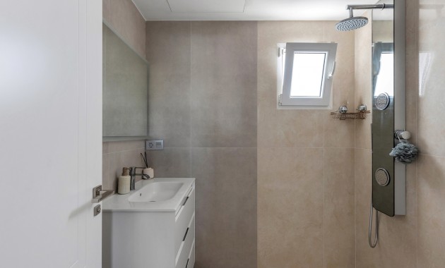 Herverkoop - Detached Villa -
Torrevieja - Los Balcones