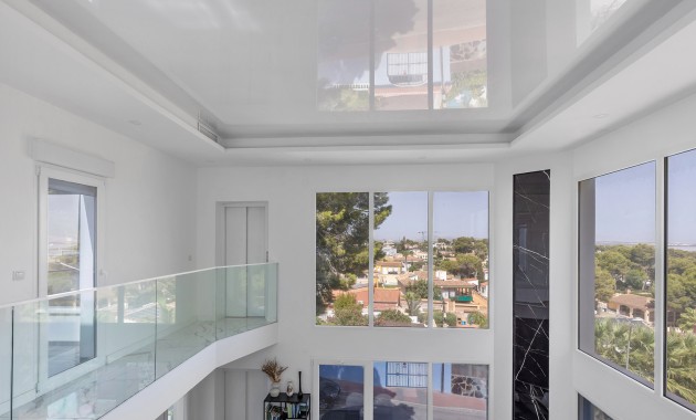 Herverkoop - Detached Villa -
Torrevieja - Los Balcones