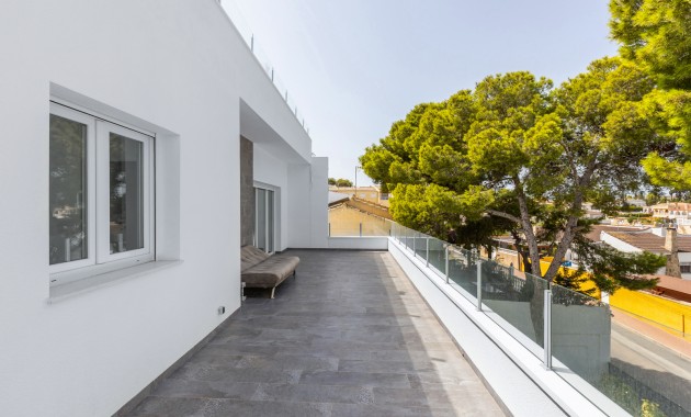 Herverkoop - Detached Villa -
Torrevieja - Los Balcones