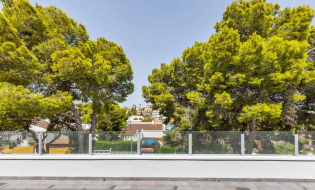 Herverkoop - Detached Villa -
Torrevieja - Los Balcones