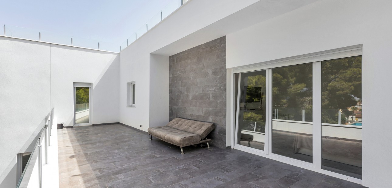 Herverkoop - Detached Villa -
Torrevieja - Los Balcones