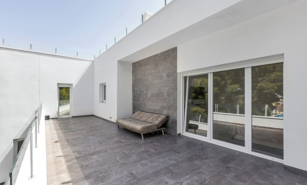 Herverkoop - Detached Villa -
Torrevieja - Los Balcones