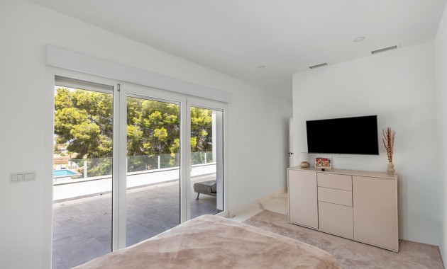 Herverkoop - Detached Villa -
Torrevieja - Los Balcones