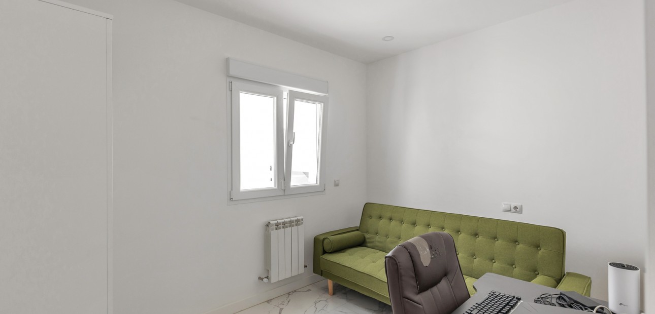 Herverkoop - Detached Villa -
Torrevieja - Los Balcones