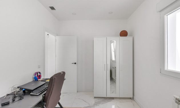 Herverkoop - Detached Villa -
Torrevieja - Los Balcones