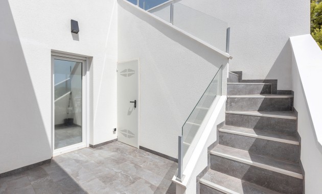 Herverkoop - Detached Villa -
Torrevieja - Los Balcones