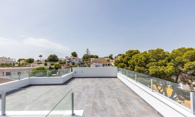 Herverkoop - Detached Villa -
Torrevieja - Los Balcones
