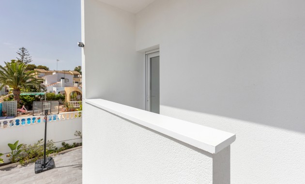 Herverkoop - Detached Villa -
Torrevieja - Los Balcones