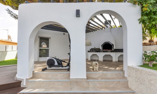 Herverkoop - Detached Villa -
Torrevieja - Los Balcones