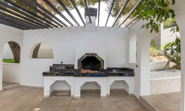Herverkoop - Detached Villa -
Torrevieja - Los Balcones