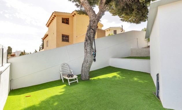 Herverkoop - Detached Villa -
Torrevieja - Los Balcones