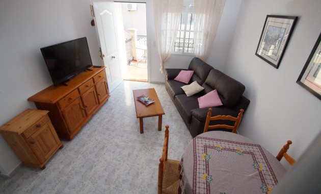Herverkoop - Appartement / flat -
Orihuela Costa - Playa Flamenca