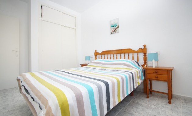 Herverkoop - Appartement / flat -
Orihuela Costa - Playa Flamenca