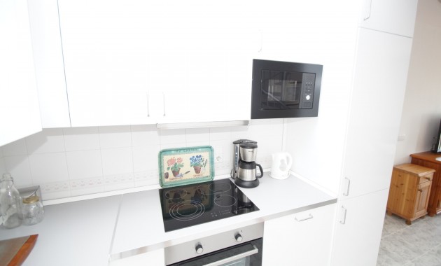 Herverkoop - Appartement / flat -
Orihuela Costa - Playa Flamenca